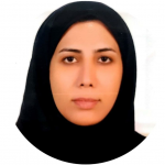 نرگس قاسمی