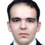  دکتر سید محمد رضا عظیمی میبدی