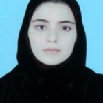  دکتر نرگس آریا