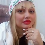 زينب ملكيان