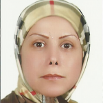  دکتر بهار اشجعی