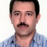  دکتر ابراهیم حضرتی