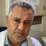 محمدرضا خدایی اردکانی