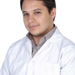  دکتر مهدی خوشگو تهرانی