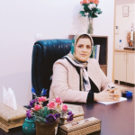  دکتر زهرا شکرریز