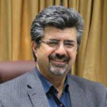  دکتر امیرعلی حمیدیه