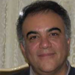  دکتر محمد کاجی یزدی