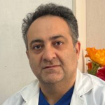 حسین ظهوری