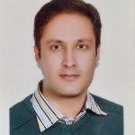  دکتر علی باقرپور