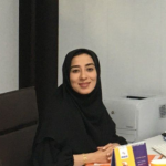  دکتر ملیحه دیانی