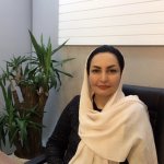  دکتر بیتا باغبانی