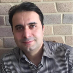  دکتر بهفر پاکباز