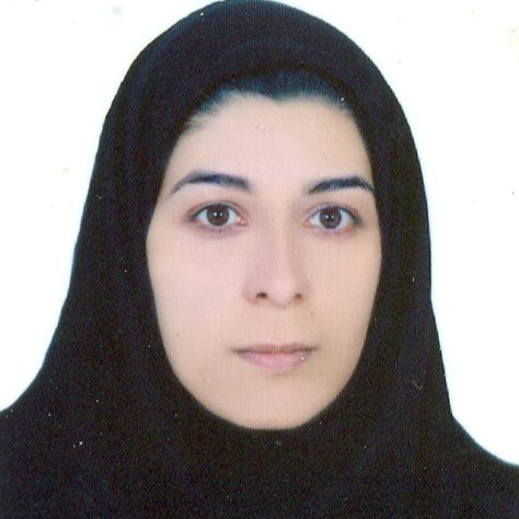  دکتر مریم افتخار