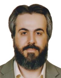  دکتر سیدمهدی میرغضنفری