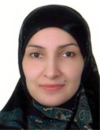  دکتر مونا همایونی