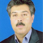  دکتر رضا اورنگ