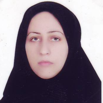  دکتر معصومه مسعودیان