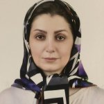  دکتر نفیسه اسدزاده عقدائی