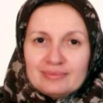  دکتر وجیهه مرصوصی