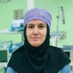  دکتر لیلا اوریادی زنجانی