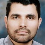  دکتر علی پوراحمدی