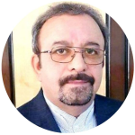  دکتر علی اشرف نورمحمدی