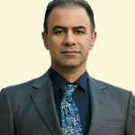  دکتر علی امیرسوادکوهی