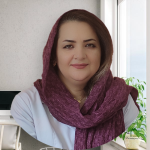  دکتر عشرت حسنلو