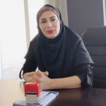  دکتر سیران حشامی