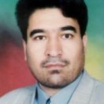  دکتر مهدی مصری