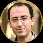  دکتر کامبیز نوین
