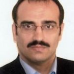  دکتر علی قاضیانی