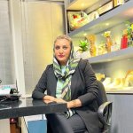  دکتر سیده ویدا طباطبائی زواره کاشانی