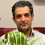 محمدرضا قاسمیان مقدم