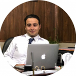 محمد آقاسی زاده