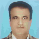مهدی عابدین زاده