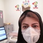 الهه منصوری مقدم