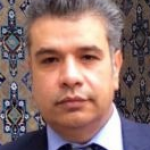 دکتر سید محسن فانی