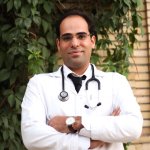 مهدی بختیاری