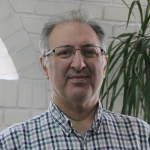  دکتر کاوه علوی