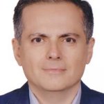  دکتر حسین صباغ