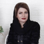 مهسا قاسمی
