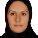 سهیلا کوچک یزدی