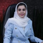 سارا سادات محسن الحسینی