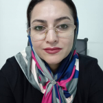 آمنه دقیقی خداشهری