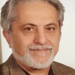  دکتر علیرضا سالک مقدم