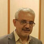  دکتر دکتر فرامرز محمد علی بیگی