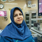  دکتر زهرا عسگری