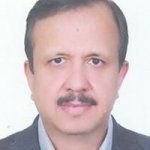  دکتر محسن فروردین
