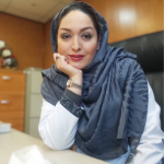 فرشته سلیمانی